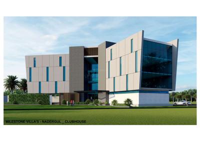 Milestone M3 Defence County Brochure 12