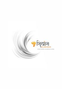 Glorious Shivansh Glorious Brochure 1