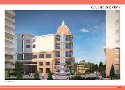 Prestige Beverly Hills Brochure 71