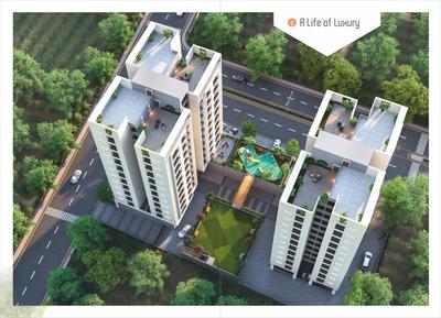 Sahajanand Elegance Brochure 3