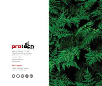 Protech Dharapur Phase III Brochure 89