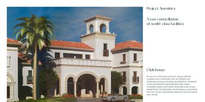 True Blue Napa Valley Brochure 20