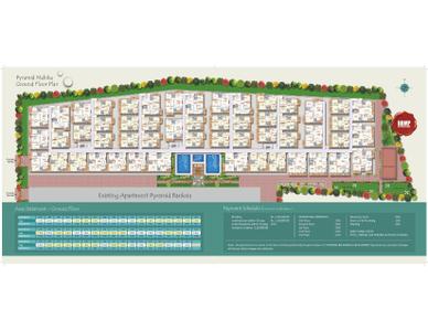 Pyramid Mahika Brochure 5