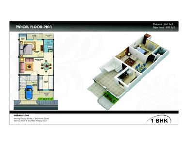 Dev Homes Brochure 3