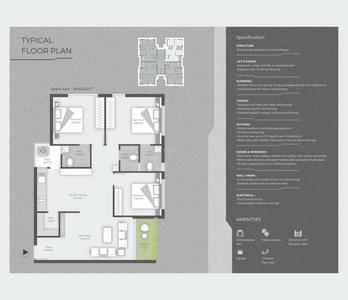 Kuber The Maple Skydeck Brochure 8