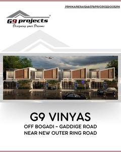 S M G9 Vinyas Brochure 1