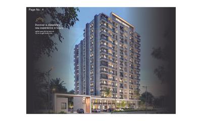 Amrut Nirali Heights Brochure 4