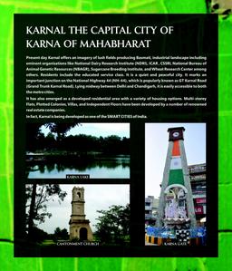 Rajdarbar Spaces Brochure 5