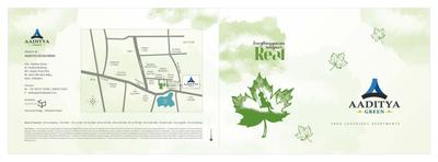 Aaditya Green Brochure 1
