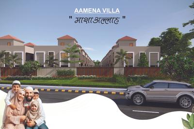Unity Aamena Villa Brochure 3