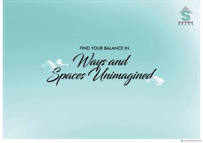 Image of 583 Sq.ft 1 BHK Apartment / Flat for sale in Sayba Opal, Kurla East, Mumbai for Rs. 10300000