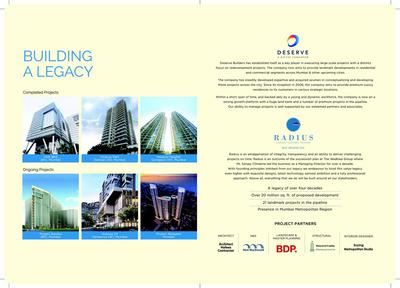 Radius Parkwoods at Anantya Brochure 4
