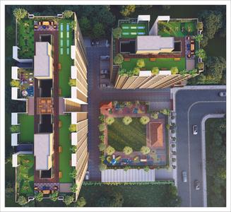Akash Empire Brochure 3