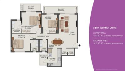 Tata Value Homes New Haven Bahadurgarh Brochure 12