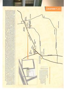 Image of 988 Sq.ft 3 BHK Apartment / Flat for sale in Parshva Nirman Samyag Apartments, Bhayli, Vadodara for Rs. 5200000