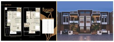 Shree Uma Kahaan Luxurious Bunglow And Enclave Brochure 5