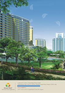 Image of 2340 Sq.ft 3 BHK Apartment / Flat for sale in Central Park 2 Bellevue, Sector 48, Gurgaon for Rs. 39800000