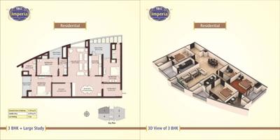 NBCC Imperia Brochure 11