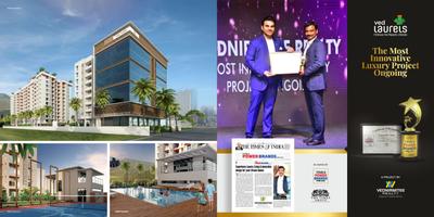 Ved Laurels Brochure 14