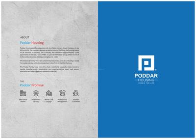 Poddar Wondercity Phase III Brochure 24