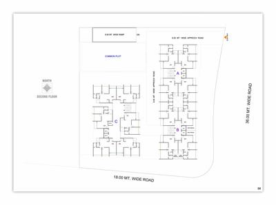 Shree Keshavam Heights Brochure 4