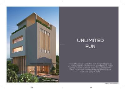 TVS Emerald Peninsula Brochure 15