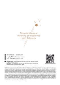 Siddanth Aartisan Brochure 20