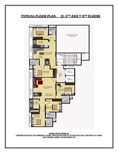 Metro Nakshatra Brochure 6