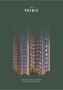 Kamdhenu The Premia Brochure 22