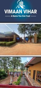 Image of 900 Sq.ft Residential Plot / Land for sale in Vimaan Vihar, Tappal, Aligarh for Rs. 2300000