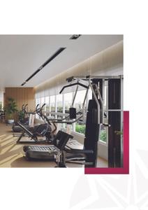 Image of 663 Sq.ft 2 BHK Apartment / Flat for sale in UK Iona C Wing, Andheri East, Mumbai for Rs. 12900000