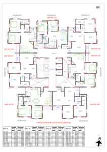 Pratham Riviera Phase 5 Brochure 4