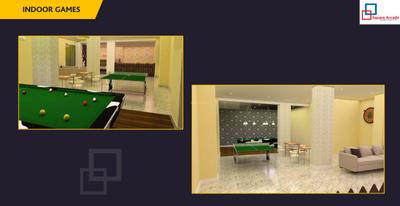 Image of 1839 Sq.ft 3.5 BHK Apartment / Flat for sale in Shri Gargi Square Arcade, Jaisinghpura, Jaipur for Rs. 10000000