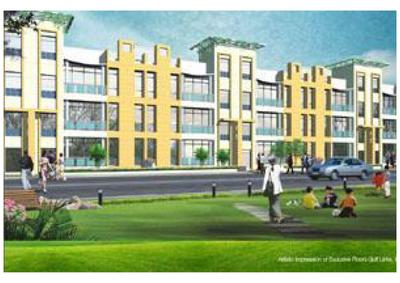 Ansal Exclusive Brochure 1