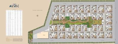 Dinesh Auric Brochure 2