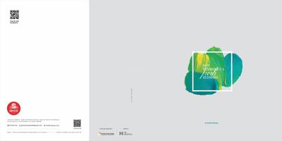 Image of 1440 Sq.ft 3 BHK Apartment / Flat for sale in Swastik Greens, Bopal, Ahmedabad for Rs. 8700000