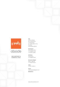 Dev Atharva Abode Brochure 13