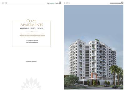 Image of 2000 Sq.ft 2 BHK Independent House for sale in Suyojit Viridian Vallis, Chandshi, Nashik for Rs. 13500000