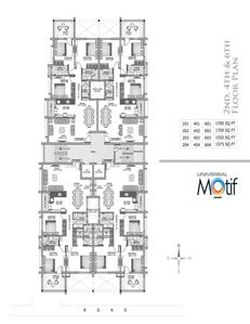 Universal Motif Brochure 10