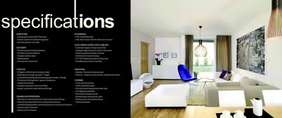 Image of 1202 Sq.ft 3 BHK Apartment / Flat for sale in Hemant Sunville, Ambegaon Budruk, Pune for Rs. 9200000