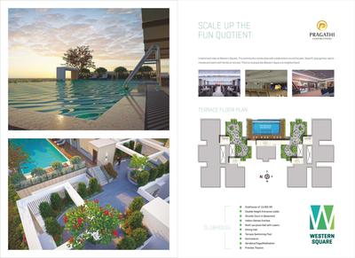 Pragathi Western Square Brochure 6