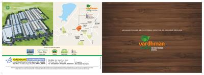 Vardhman City Brochure 1