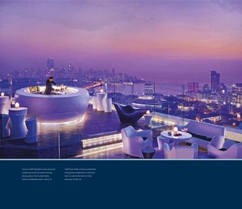 Image of 3920 Sq.ft 5 BHK Apartment / Flat for sale in Provenance Four Seasons Private Residences, Worli, Mumbai for Rs. 300000000
