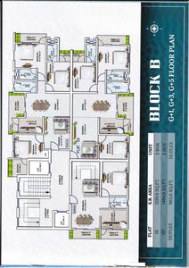 D S Pine Retreat Brochure 7