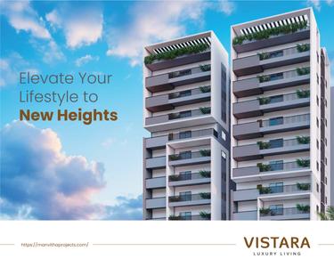 Manvitha Vistara Brochure 1