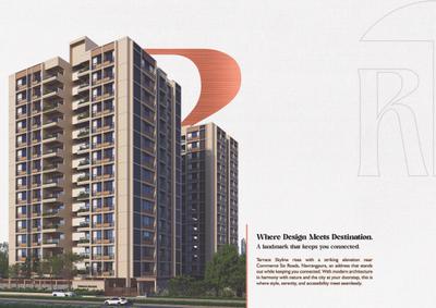 Bhoomi Terrace Skyline Brochure 4