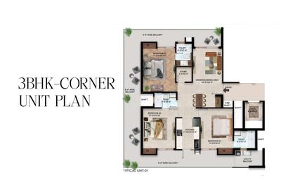 Nirwana The Moksha Brochure 20