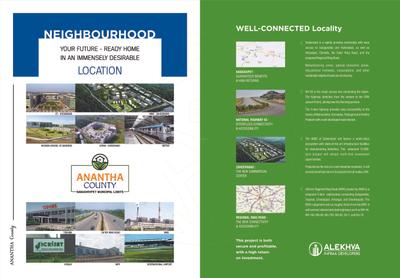 Alekhya Anantha County 2 Brochure 7