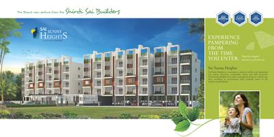 Shirdi Sai Sunny Heights Brochure 2