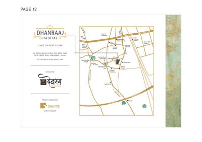 Devasya Dhanraaj Habitat Brochure 7